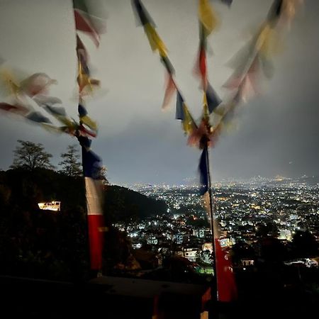 Nature Homestay Kathmandu Exterior photo