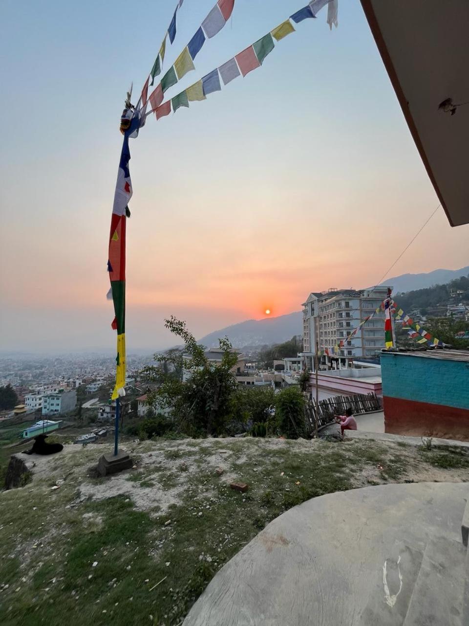 Nature Homestay Kathmandu Exterior photo