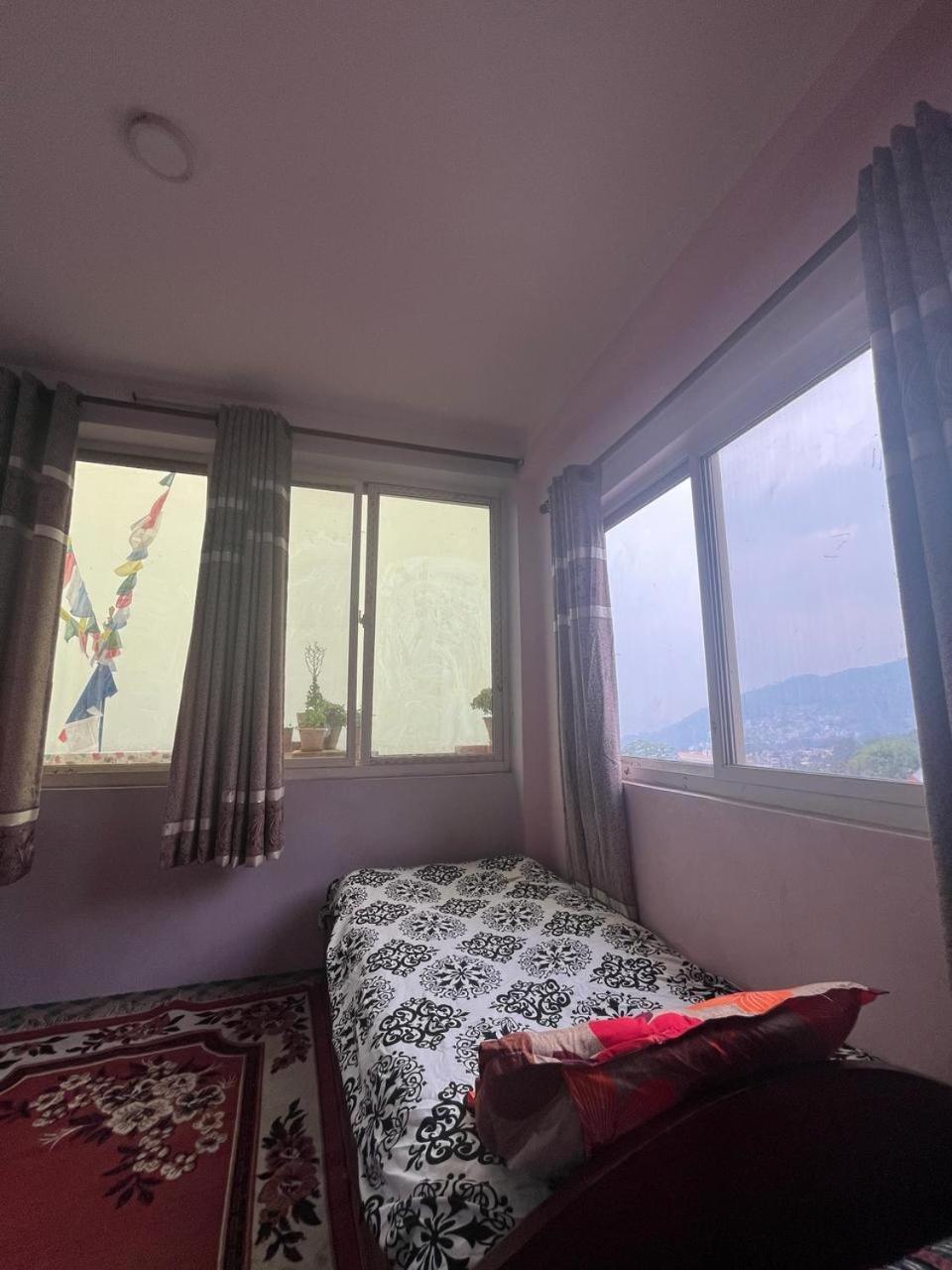 Nature Homestay Kathmandu Exterior photo