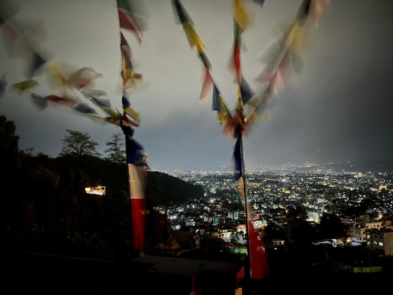 Nature Homestay Kathmandu Exterior photo